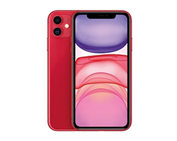 MWLV2QL/A - Telfono inteligent Apple iPhone 11 15,5 cm (6.1