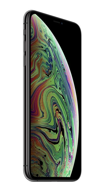 MT532QL/A - Telfono inteligent Apple iPhone X Max 16,5 cm (6.5