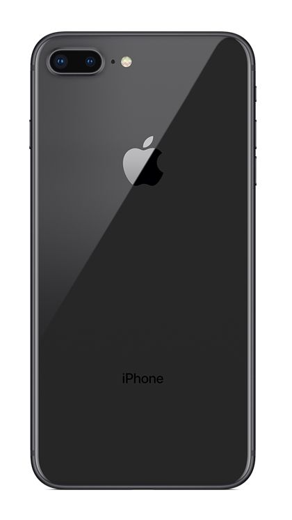 MQ8L2ZD/A - Telfono inteligent Apple iPhone 8 Plu 14 cm (5.5
