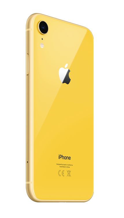MRYN2QL/A - Telfono inteligent Apple iPhone XR 15,5 cm (6.1