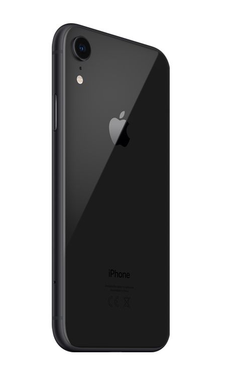 MRY92ZD/A - Telfono inteligent Apple iPhone XR 15,5 cm (6.1