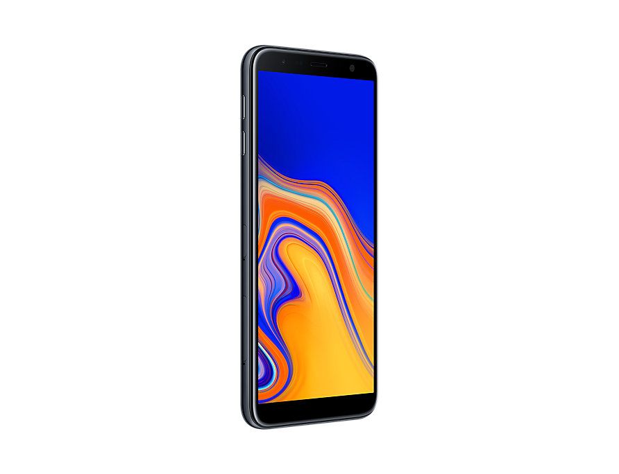 SM-J610FZKNPHE - Telfono inteligent Samsung Galaxy J6+ SM-J610F 15,2 cm (6
