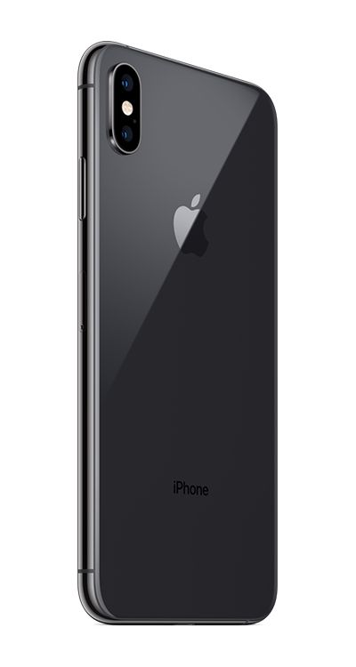 MT532QL/A - Telfono inteligent Apple iPhone X Max 16,5 cm (6.5
