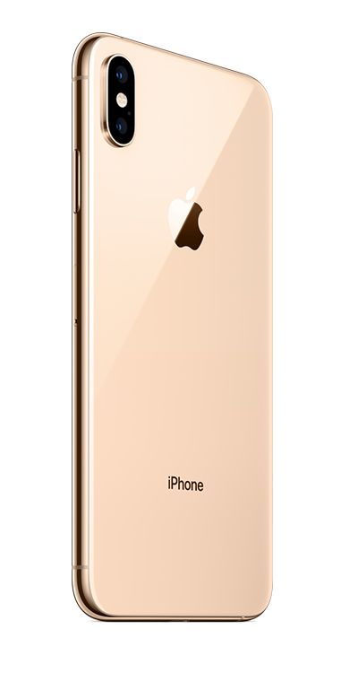 MT552ZD/A - Telfono inteligent Apple iPhone X Max 16,5 cm (6.5