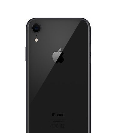 MRYJ2ZD/A - Telfono inteligent Apple iPhone XR 15,5 cm (6.1