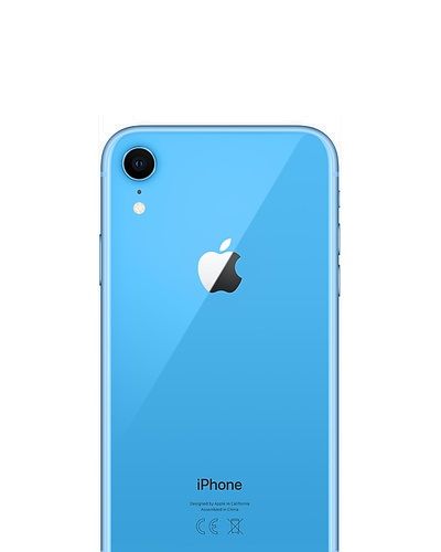 MRYH2CN/A - Telfono inteligent Apple iPhone XR 15,5 cm (6.1