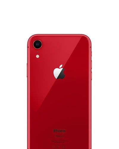 MRY62CN/A - Telfono inteligent Apple iPhone XR 15,5 cm (6.1