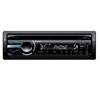 Foto de SONY Radio-CD MP3 Bluetooth USB Frontal (MEX-BT3800U)