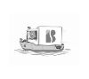 Foto de Transporte Binary Islas