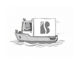 TTE-BIN-IS - Transporte Binary Islas
