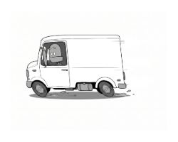 TTE-BIN-DS - Transporte a domicilio