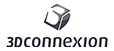 3DCONNEXION