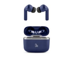 Auriculares BLUE ELEMENT BE LIVE ANC Azul