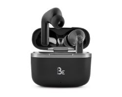 Auriculares BLUE ELEMENTS Live 2 Negro (BE-LIVE-2-BLACK