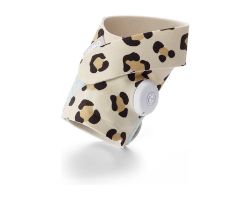 Accesorio OWLET Sock calcetin 2 Leopard (SKS6L23BBYH)