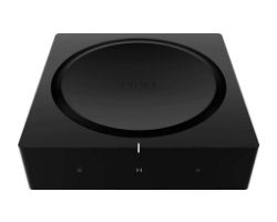 Amplificador SONOS AMP Wifi Negro (SNS-AMPG1EU1BLK)