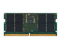 Módulo Kingston DDR5 16Gb 4800 Sodimm (KVR48S40BS8/16)