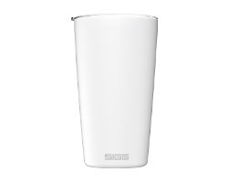 Taza SIGG Neso Pure White INOX 0.4L (8972.70)