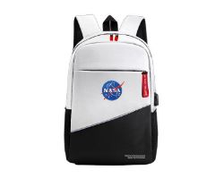 Mochila NASA Oxford 15.6