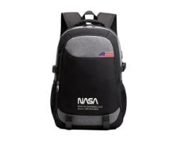 Mochila NASA Oxford 15.6