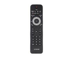 Mando para TV compatible con Philips (CTVPH01)