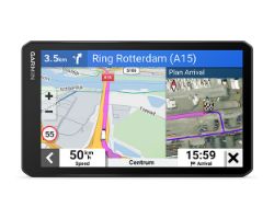 Navegador Satélite Garmin Dezl LGV710 7