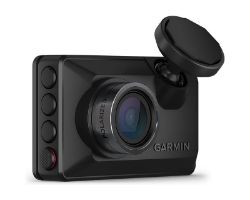 Cámara Garmin Dash Cam X210 1440p Negra (010-02859-10)