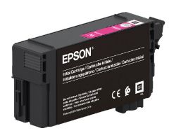 Tinta Epson UltraChrome XD2 Magenta 26ml (C13T40C34N)