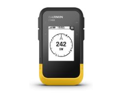 Navegador Garmin eTrex SE 2.2? BT Negro (010-02734-00)