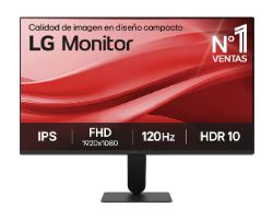 Monitor Gaming LG 24