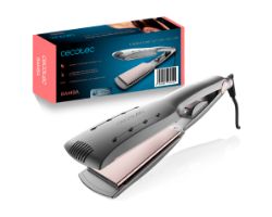 Plancha CECOTEC Ritualcare 950 Wet&Dry Max Car(03400)