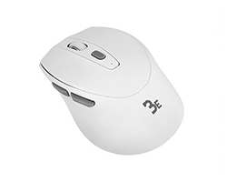 Raton BLUE ELEMENT Wireless Blanco (M-WL-BT-WHITE-BE)