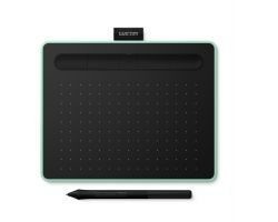 Tableta WACOM Intuos S Bluetooth Verde (CTL-4100WLE-S)