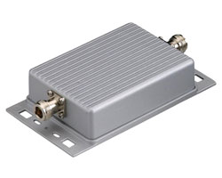 Amplif. potencia exterior ECOM 2,4GHz DBM (EWPA30E)